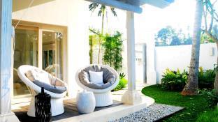Villa Cloud Nine Estate Ubud Exterior foto